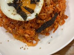 -李先生的首尔小馆(松江启源广场店)