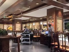 -惠丰堂饭庄·烤鸭·京味菜(西北旺·唐家岭店)