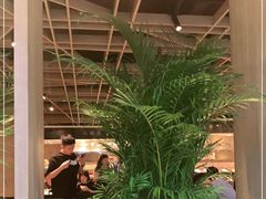 -金海湾自助餐厅(金陵饭店)