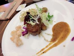 -红房子西菜馆(淮海中路店)