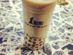 -1点点(河南中路店)