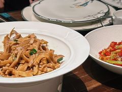 -庐灶江南·江南菜·四合院Bistro(东直门雍和宫·原华侨宾馆店)