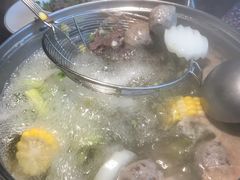 -八合里潮汕鲜牛肉火锅(深圳海岸城店)