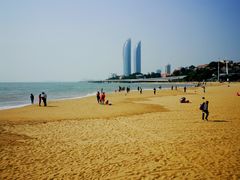 -黄金海岸环岛路