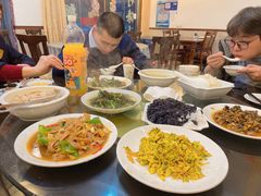 -山菜馆(竹海公园店)