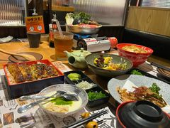 -鳗事鱼意·活鳗現烤专门店(富力海珠城店)