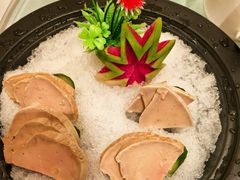 -老洋房花园饭店(绍兴路店)