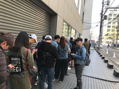 -川久保玲(大阪店)