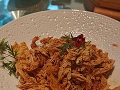 -北京老铺烤鸭(高新店)