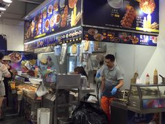 -龙津美食(太子店)