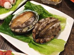 会跳舞的大鲍鱼-小龍鳳·港式海鲜打边炉(沙湖路店)