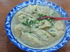-广慈小吃铺沪味佳饭堂