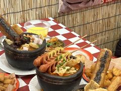 -万达广场(泰安泰山店)