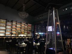 -小火花·干式熟成牛排馆Spark SteakHouse(剑桥郡店)