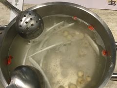 -千味涮·健康火锅(会展连城新天地店)