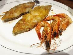 -大渔铁板烧(中山路八佰伴店)