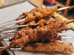 -小俩口烧烤东北菜(双井店)