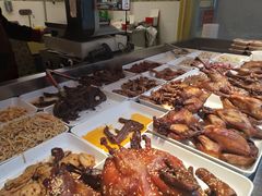 -紫燕百味鸡(牧电店)