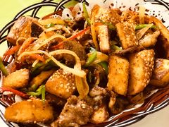-新疆红柳花餐厅(新洲店)
