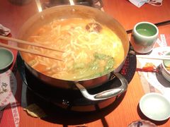 -仓桥家·焗寿司·锅物(光谷步行街店)
