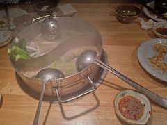 -大头椰·椰子鸡火锅(南宁万象城店)