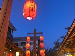 -沙州食驿·非遗小吃夜市