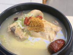 -长顺参鸡汤店(西塔总店)