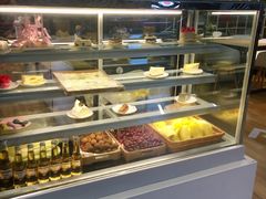 -治愈系甜品The Soothing Dessert(科海大楼店)