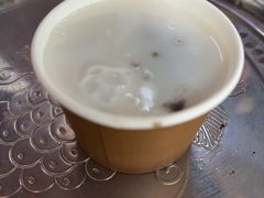 -谢怀亮芝麻茶