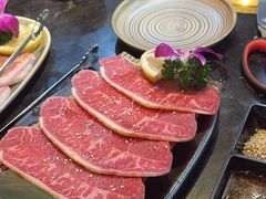 -和来烤肉(仓山万达店)