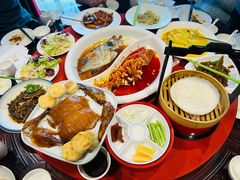 -马凯餐厅(地安门店)