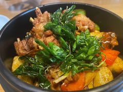 -竹里馆 ·茶食(奥体店)