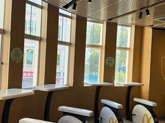 -麦当劳(厦门思明路店)