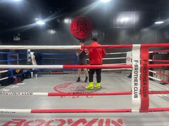 -格斗兄弟搏击健身训练馆(望京店)