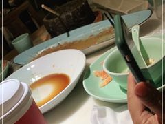 -绿茶餐厅(西单老佛爷店)