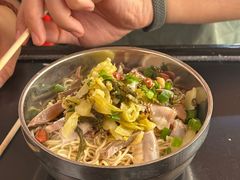 -吴记老字号辣汤饭