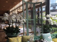 -若蘭慈·无国界素食料理(欢乐海岸店)