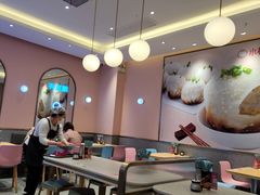 -小杨生煎(周浦万达店)