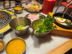 -韩宫宴和牛烤肉(苏州悠方购物中心店)