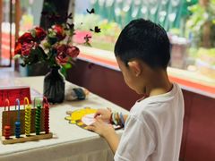 -金豆子幼稚园