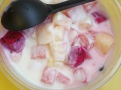 -阿记烧烤(大兴新区店)