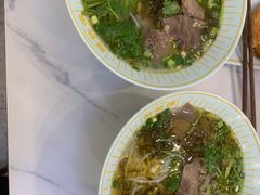 -鲜师傅骨汤米粉(太升店)
