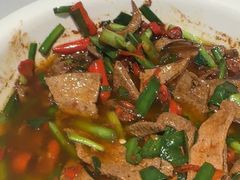 -湘当有饭剁椒鱼头(昆山招商花园城店)