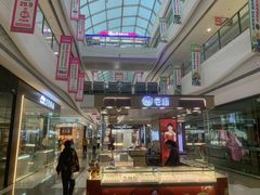 -万达广场(大明宫店)