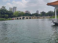 -荔湾湖公园