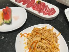 -湯系餐室(苏宁广场店)