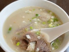 -老牌坊鲁菜名店(宽厚里店)