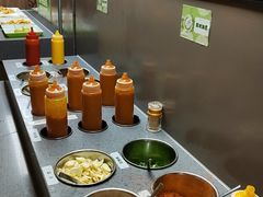 -青山派石板烤肉(即墨宝龙店)