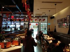 -李子坝梁山鸡(北碚万达五鸡哥店)
