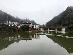 -新安江山水画廊风景区